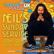 Neil's Sunday Service S01E26