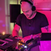 Simon M - Sunset Deep House Session