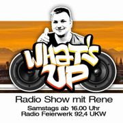 Spezial zu 35 Jahre Mauerfall mit Marko und René