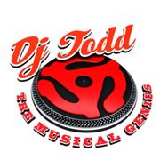 DJ Todd Live