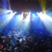 classic house mixed