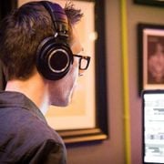 DJ LK Late Night Test Stream