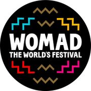 Radio WOMAD 2024 - OVERNIGHT MIXES - Gerry Hectic