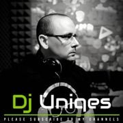 Dj Uniqes - Bass & Club Live mix.