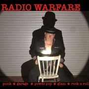 Radio Warfare with Tim Livingston Episode 308