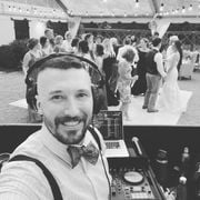 Modern Hits and Classics Remixed - Live Wedding Mix