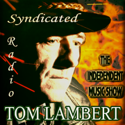 'The Independent Music Show' 10/May/2024