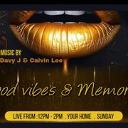GOOD VIBES AND MEMORIES 26_4_26