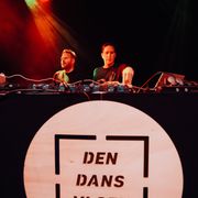 Discobar Den Dansvloer - 16/12/2023 - Live Mix