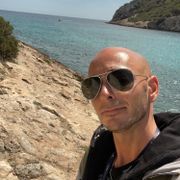 Deep Andres - Studio Mix 14