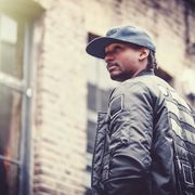 HURRICAN X - AFRO HOUSE LIVE MIX / BEST REMIXES 2025