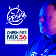 Cheshire's MIX56 - EP39