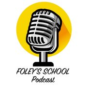 Foley's School Radio Show - Episode 2 - Guest Dr Michael Orford