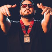 DANEON IN THE MIX 001 (Latin House Set)
