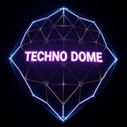 Winks Live set for the Techno Dome