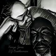 ORGANIZED MADNESS  FOOTWORK MIX DJ BROTHERMAN