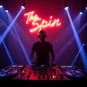 Live Wire Sounds with DJ Old Skool - Dance Nation 2 (The mayhem bigins)