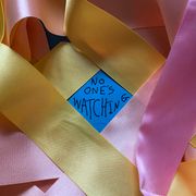 4. No one's watching - 24/04/2026