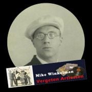 Vergeten Artiesten 01- 2026