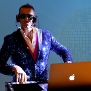 Afro Latin House Set on Kauai @ Studio K (12/06/2025)