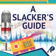 A Slacker's Guide Podcast | Top 5 Best Live TV Streaming Services