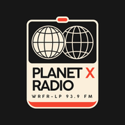 Planet X Radio - 4/5/26 Space is the Place to Race