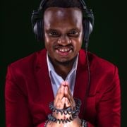 #DanceInTheDark Silent Disco Set (Reggae)