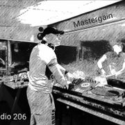 DJ Mastergain Hard Trance