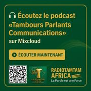 RADIOTAMTAM AFRICA Live!