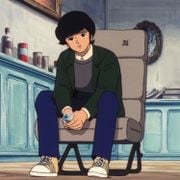 First recorded mix ૮ ⸝⸝o̴̶̷᷄ ·̭ o̴̶̷̥᷅⸝⸝  ྀིა