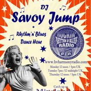 Rockin' in Rhythm 207