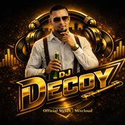 Dj Decoy- Grown (Nicolle VIP Mix)