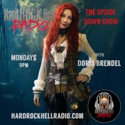 The Upside Down Show – 13th April 2026