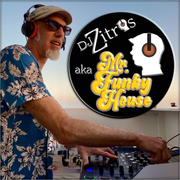 Zitros-MrFunkyHouse-2h Mainstream-FunkyHouse "Live-Mix"