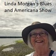 Linda Morgan's Blues and Americana Show Number 13
