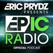 ERIC PRYDZ - EPIC RADIO #029