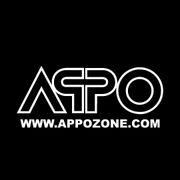 Appo - "playing jams"