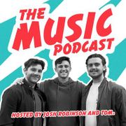 THE MUSIC Podcast - EP 41 - Recording Studio Tips Featuring Sweet Houdini band member Tom