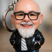 Fab Guy on a Bike: Gypsey Pistoleros & Southern Rock Soul