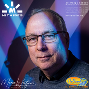 Za: 11-04-2026 | HITVIBES GRAN CANARIA | HOLLAND FM | MARCO WINTJENS | J19W15