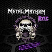 Mystery Theme Blocks & Rockville Recap Mayhem
