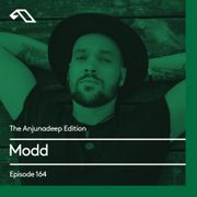 The Anjunadeep Edition 164 with Modd