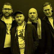 Crack Mix 147 - Horse Meat Disco