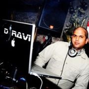 Desi  Bollywood Mix (Mixed by Dj Ravi)