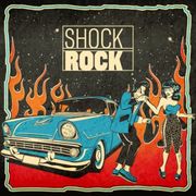 Programa Shock Rock - #03 25/04/2017