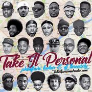 Take It Personal Podcast (Ep 6: Philly Hip-Hop Tribute)