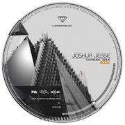 Sonic Label Podcast September_ Joshua Jesse - Berlin