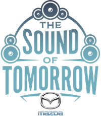 Mazda Drives: The Sound of Tomorrow