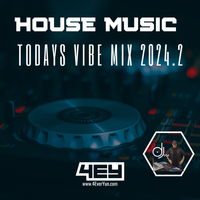 House Music Todays Vibe Mix 2024.2