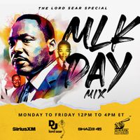 DJ EVIL DEE'S SET FOR THE MLK DAY DRUNK MIX ON THE LORD SEAR SPECIAL 01/15/24 !!!